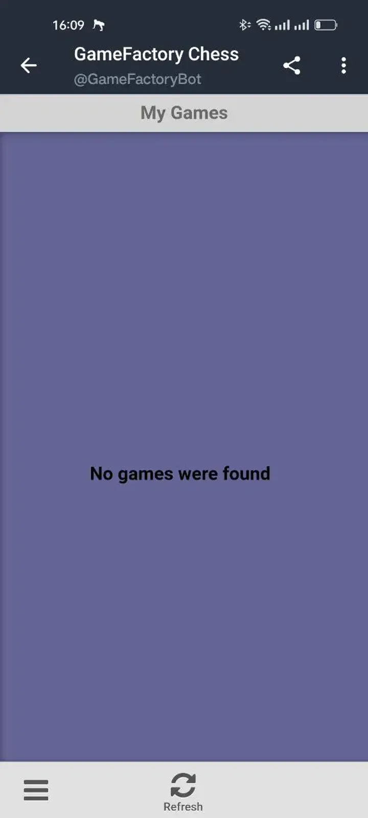 GameFactoryBot screenshot 4