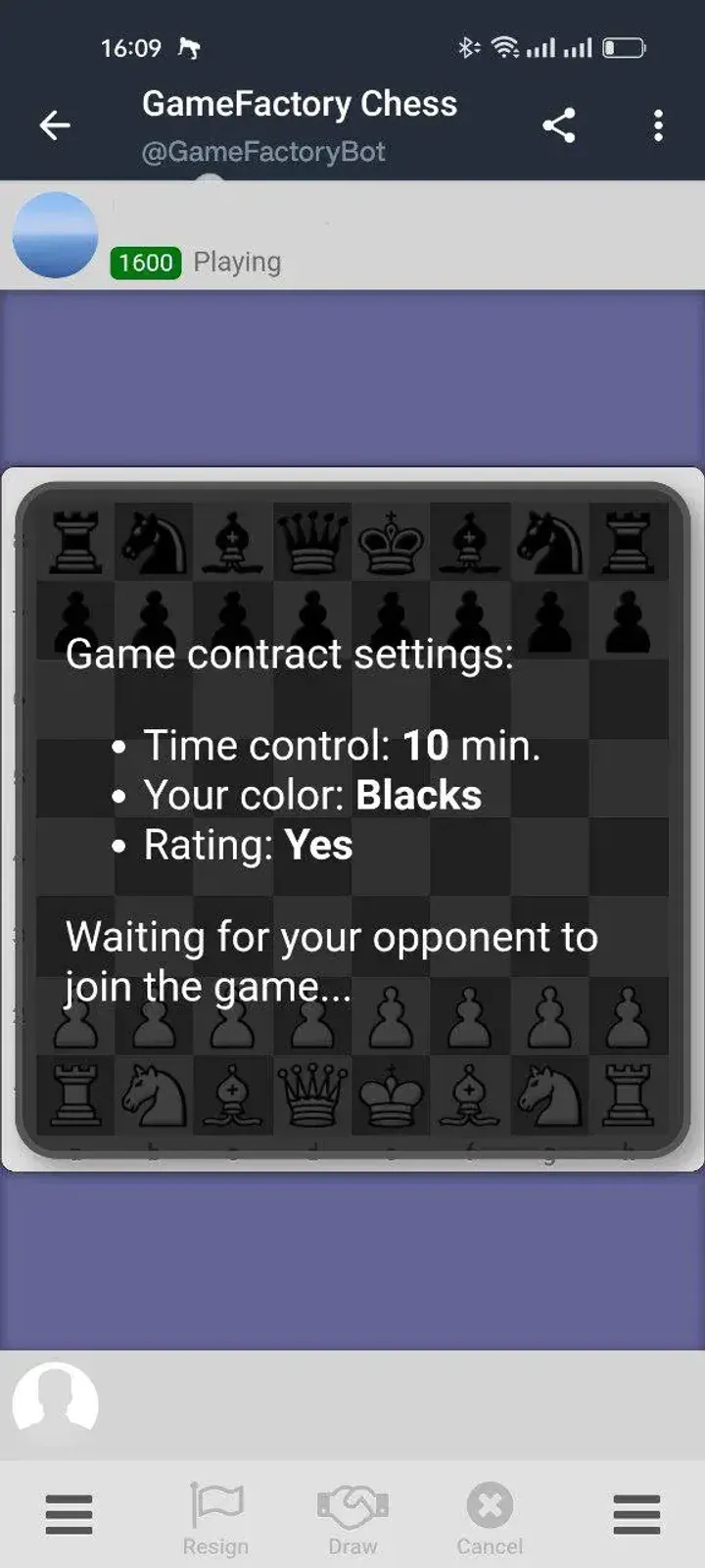 GameFactoryBot screenshot 7