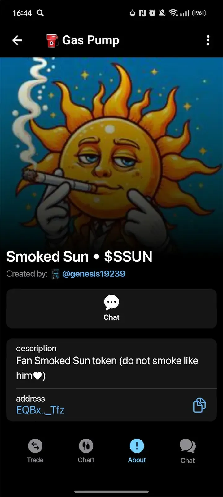 Gas Pump screenshot 4