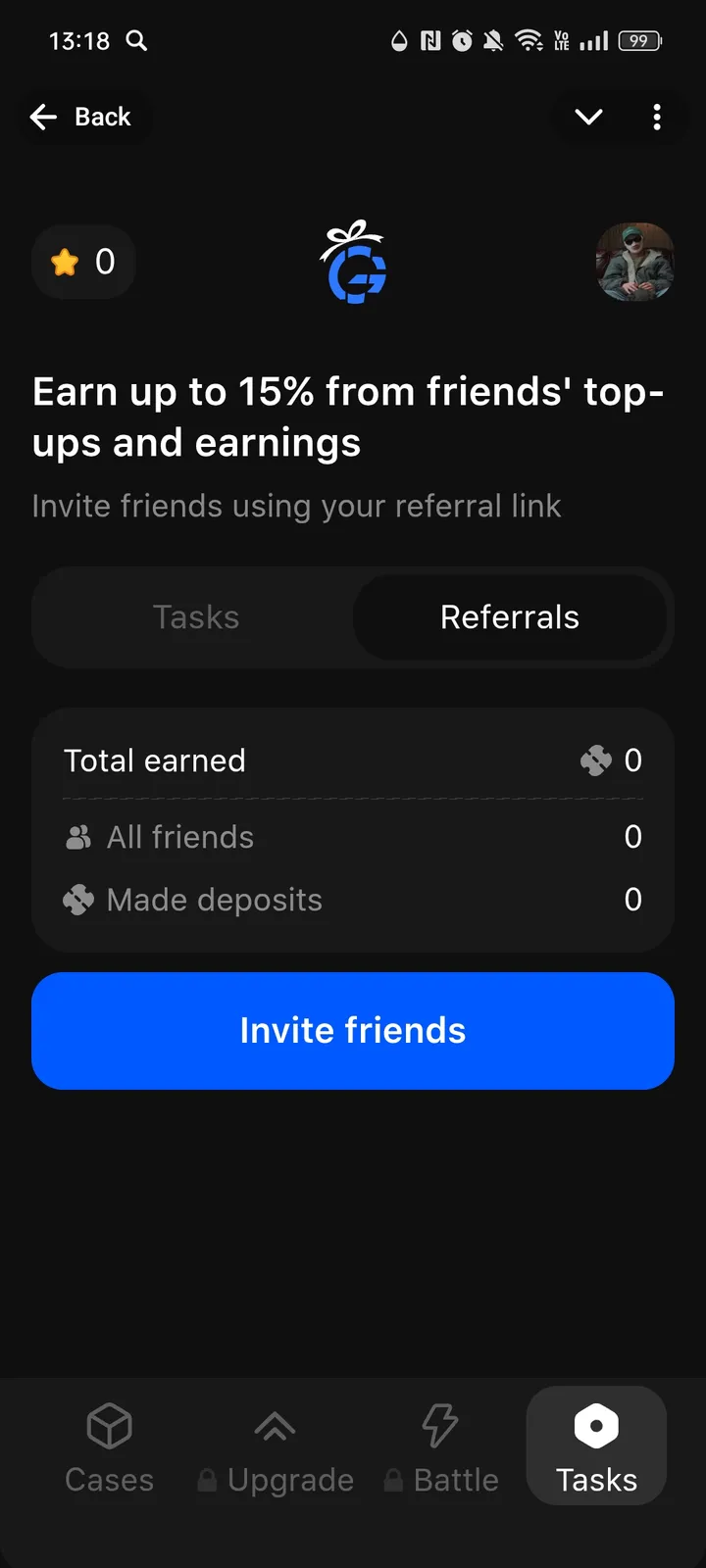Gift Drop screenshot 3