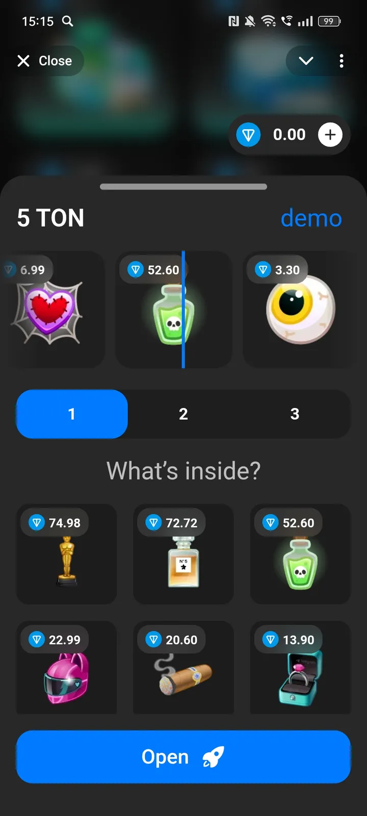 Gift Upro screenshot 2