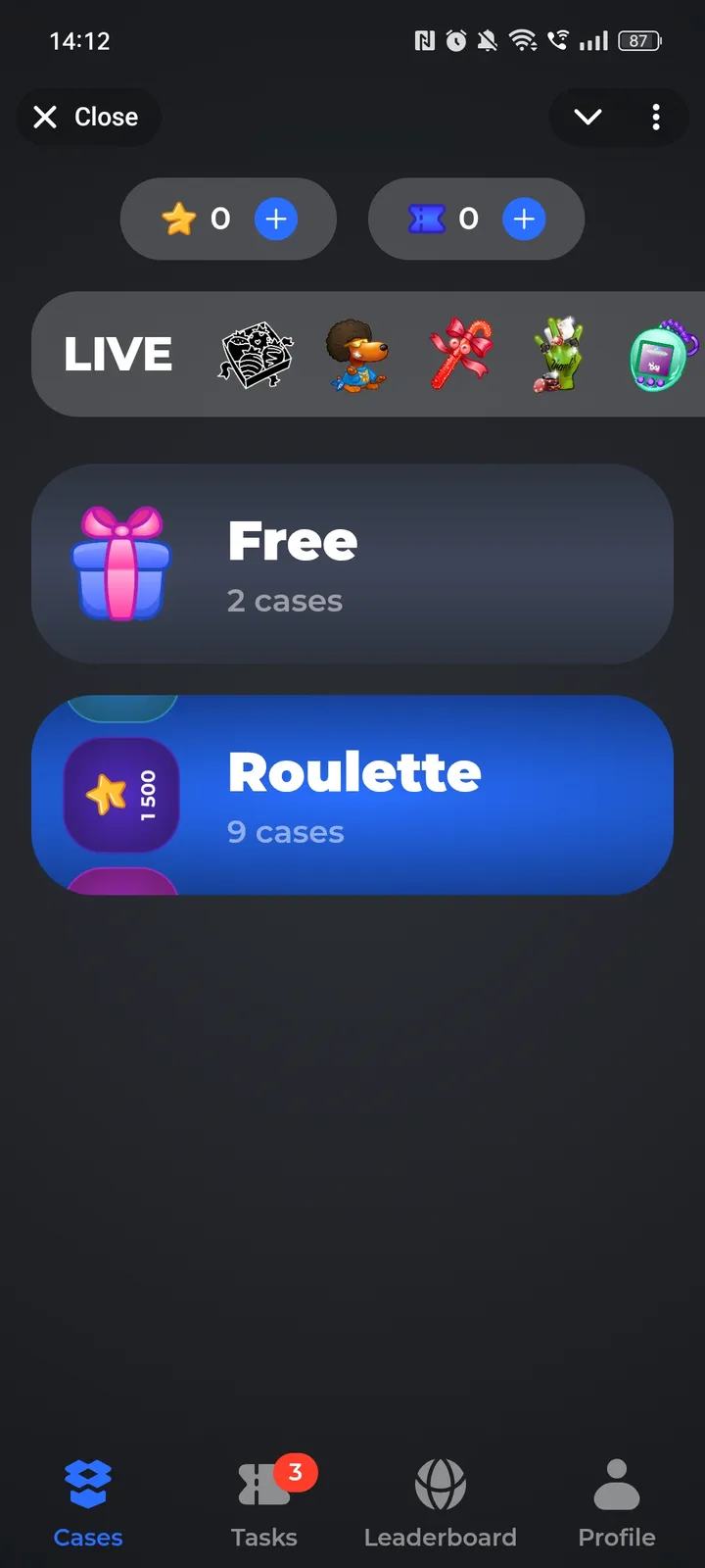 How Gorilla Case looks