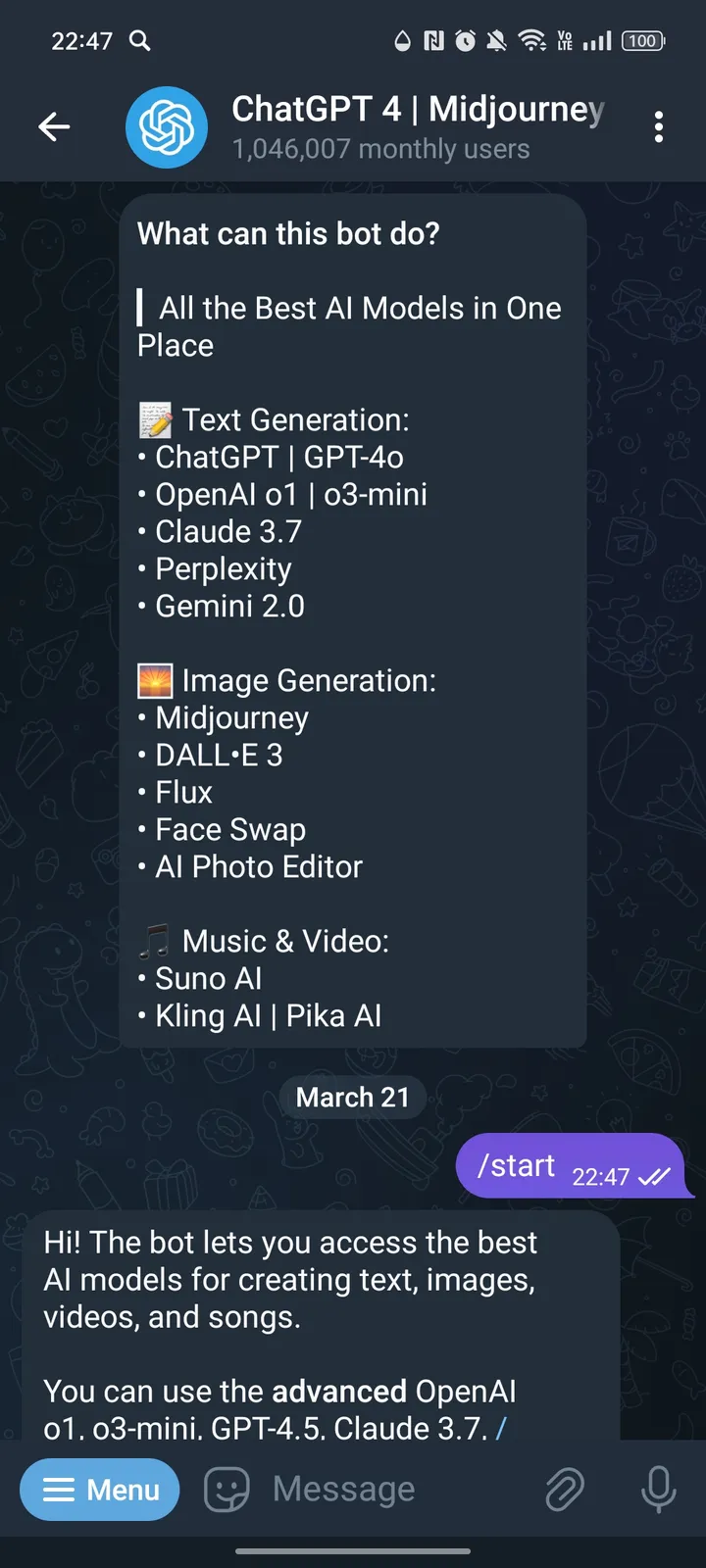 How GPT4T looks