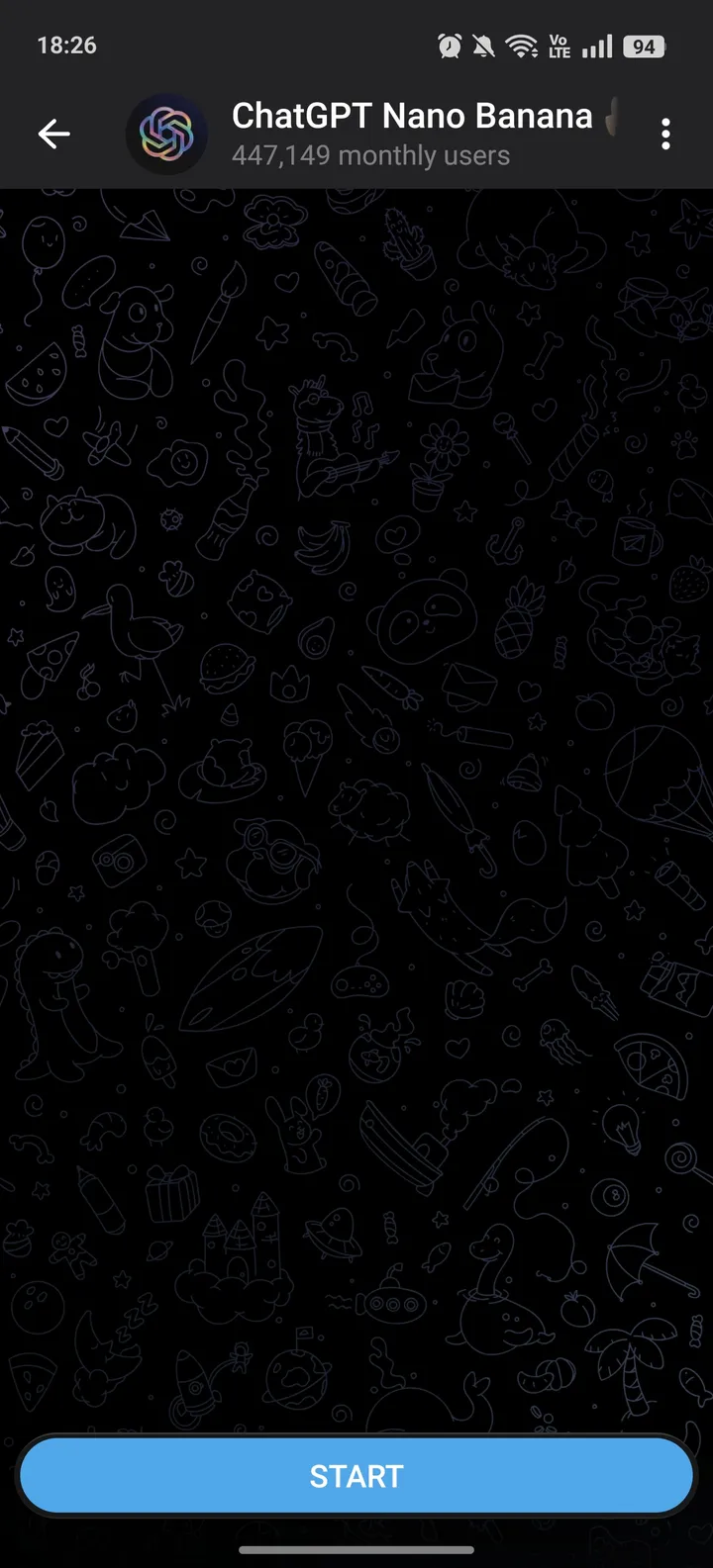 GPT Banana screenshot 3