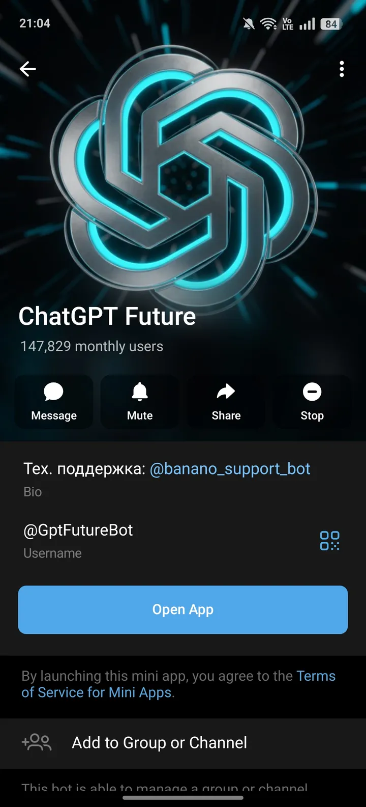 GPT Future screenshot 4