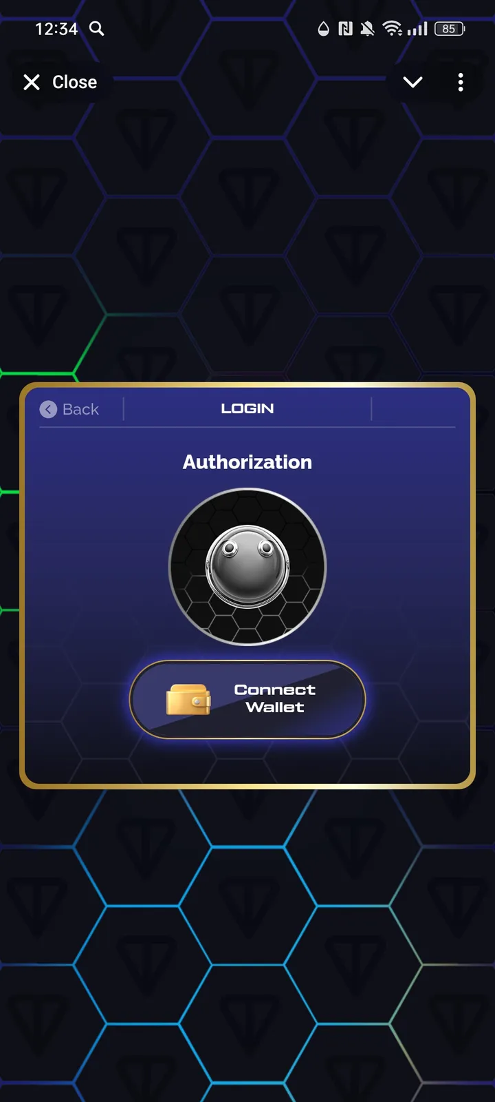 GramZone screenshot 3