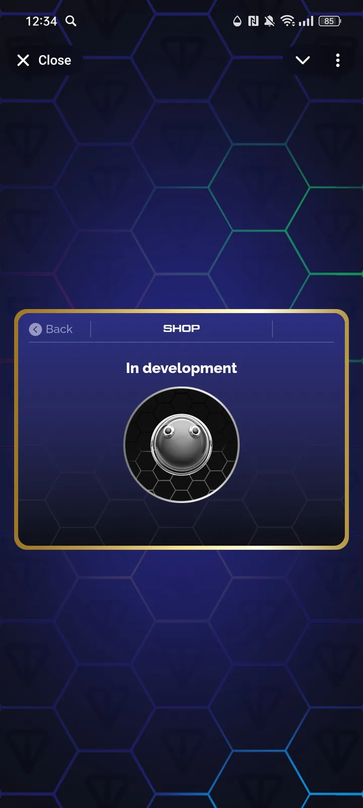 GramZone screenshot 2