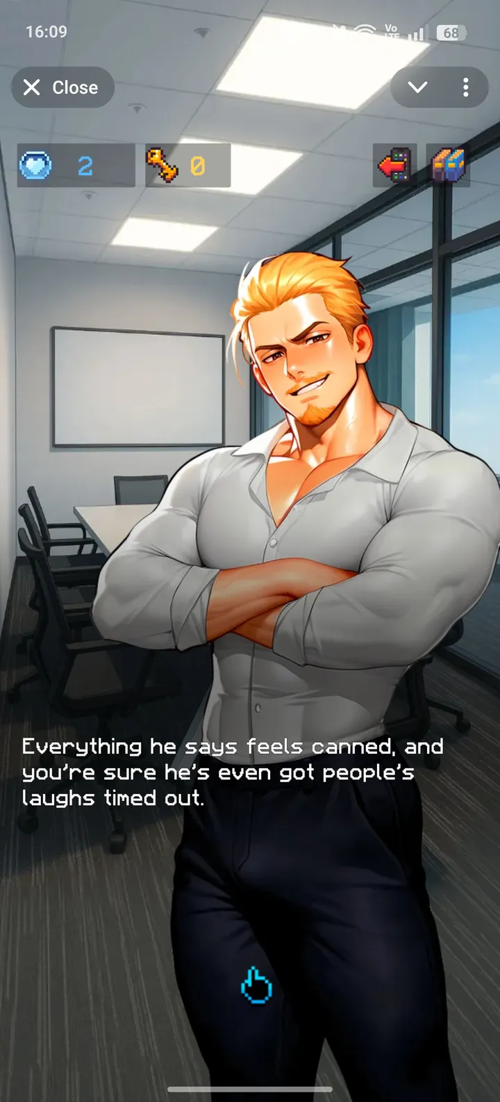 Guilty Pleasure Games screenshot 4