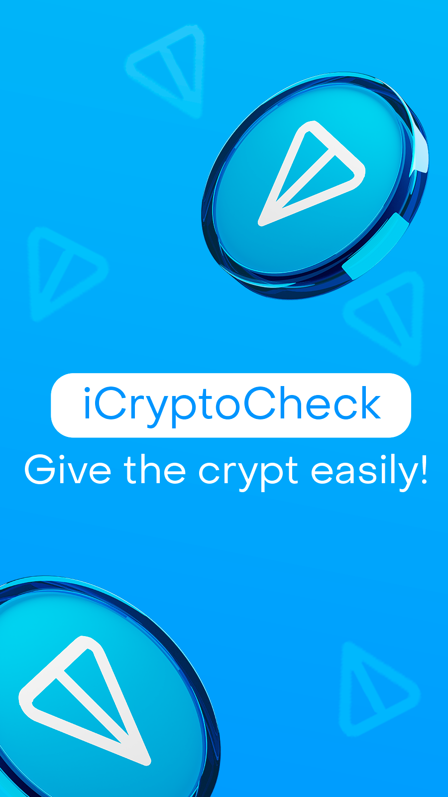 iCryptoCheck screenshot 3