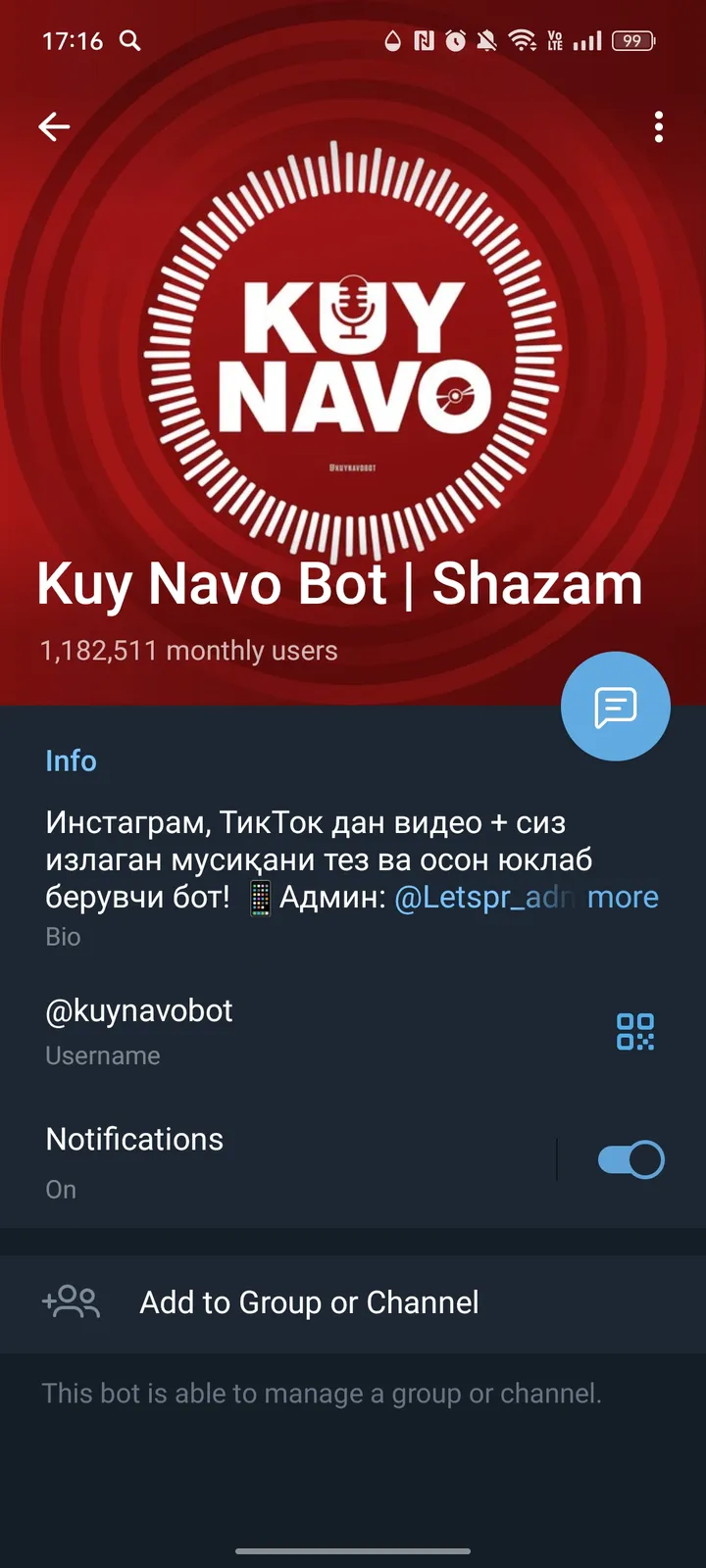 Kuynavo screenshot 4