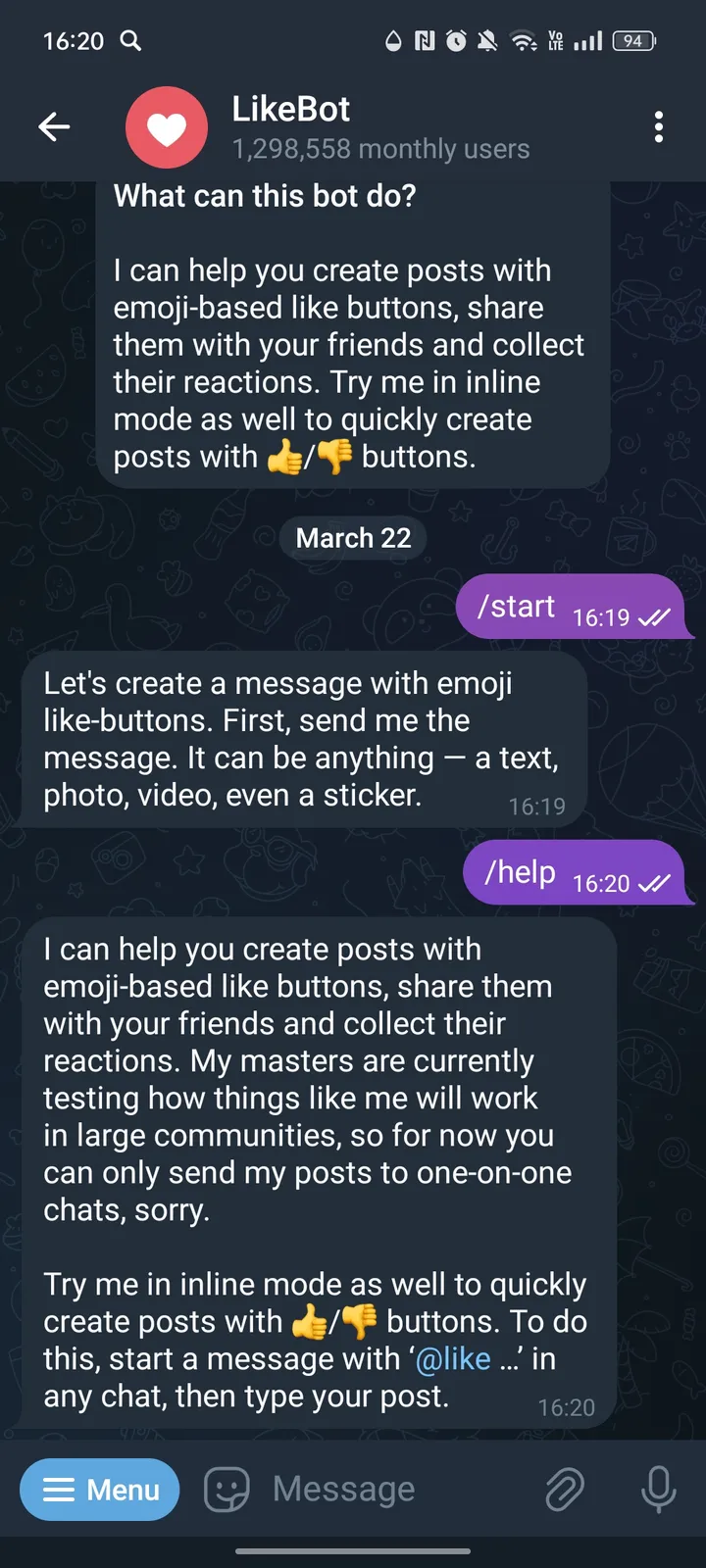 Like screenshot 3