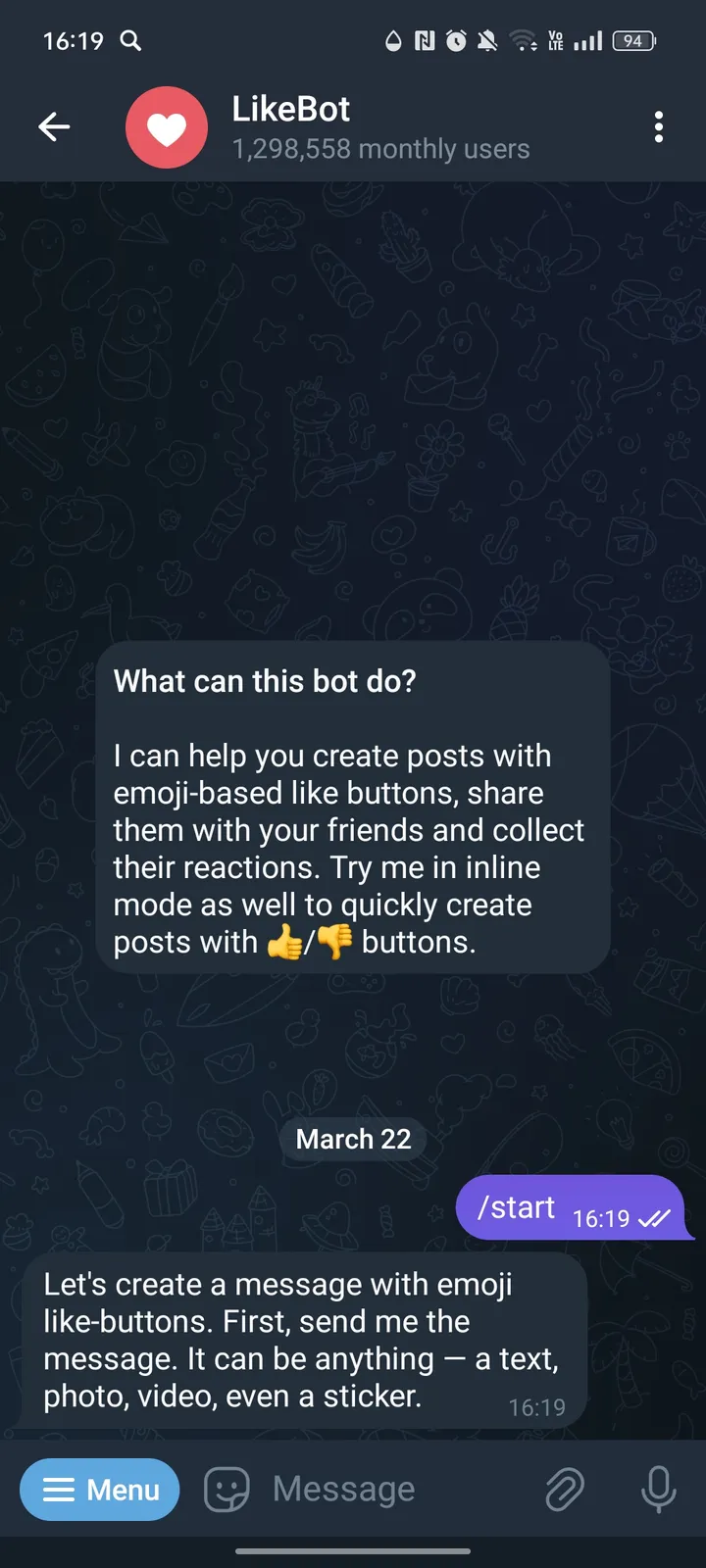 Like screenshot 1