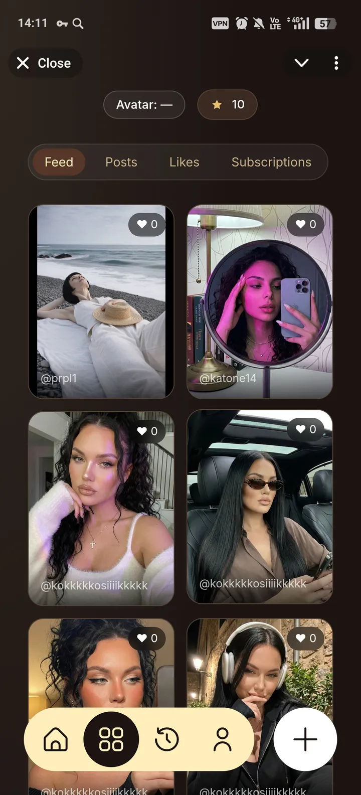 LookKit AI screenshot 2