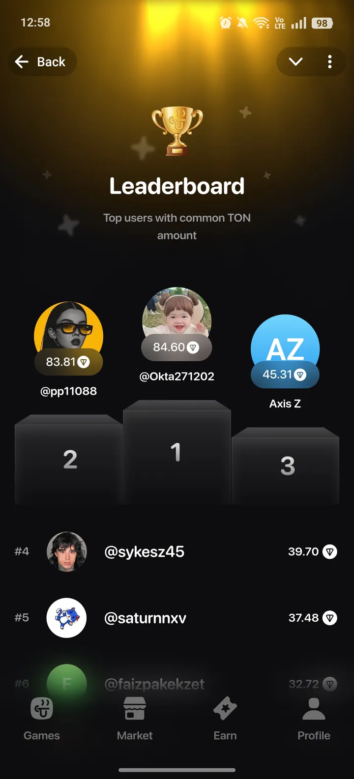 Lootly screenshot 4