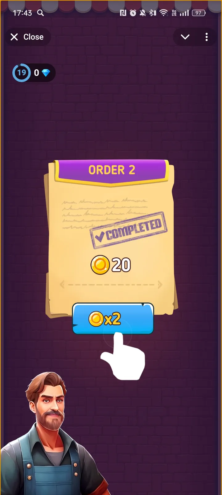 How Market Sort looks