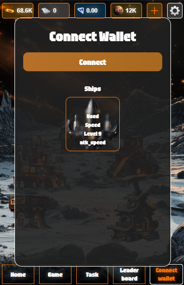 MarsCapital screenshot 6