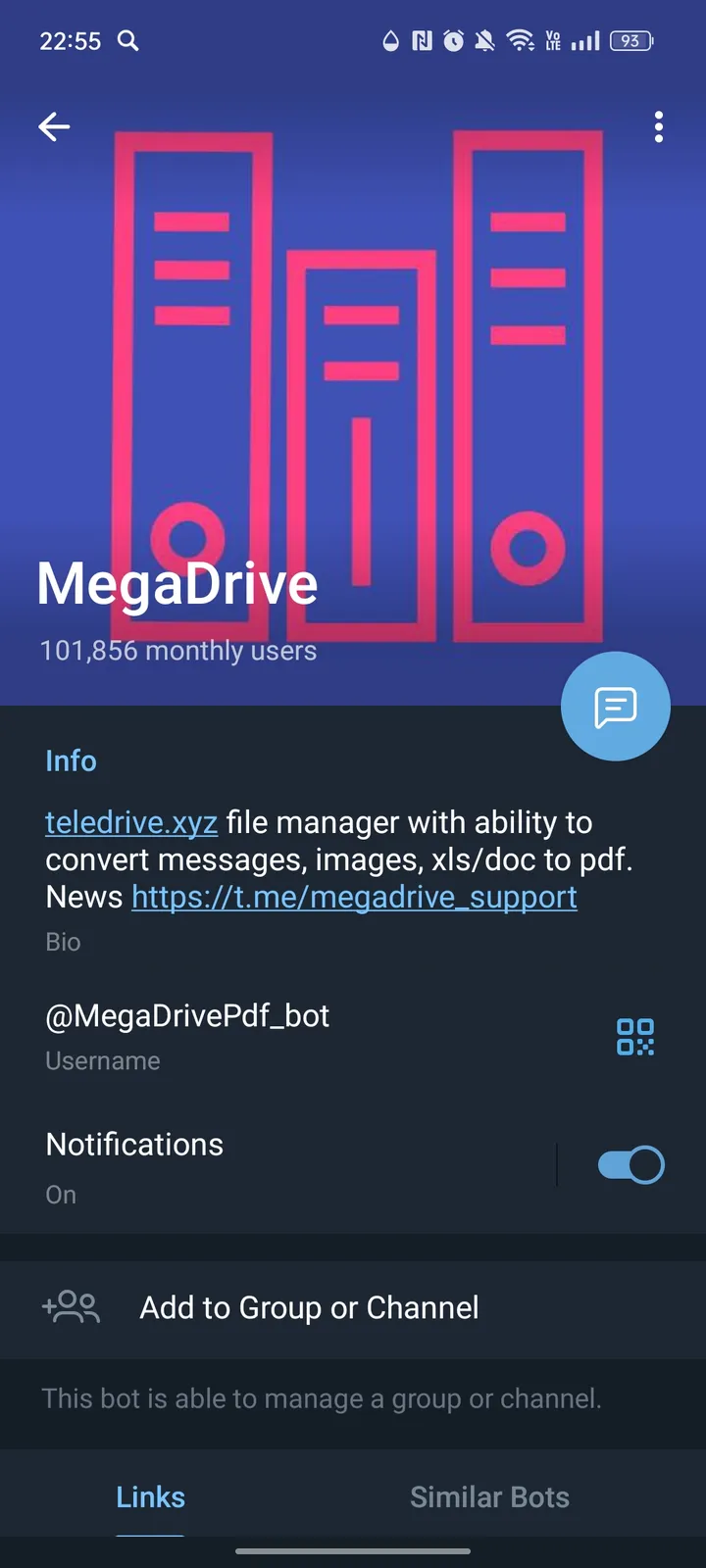 MegaDrive screenshot 4