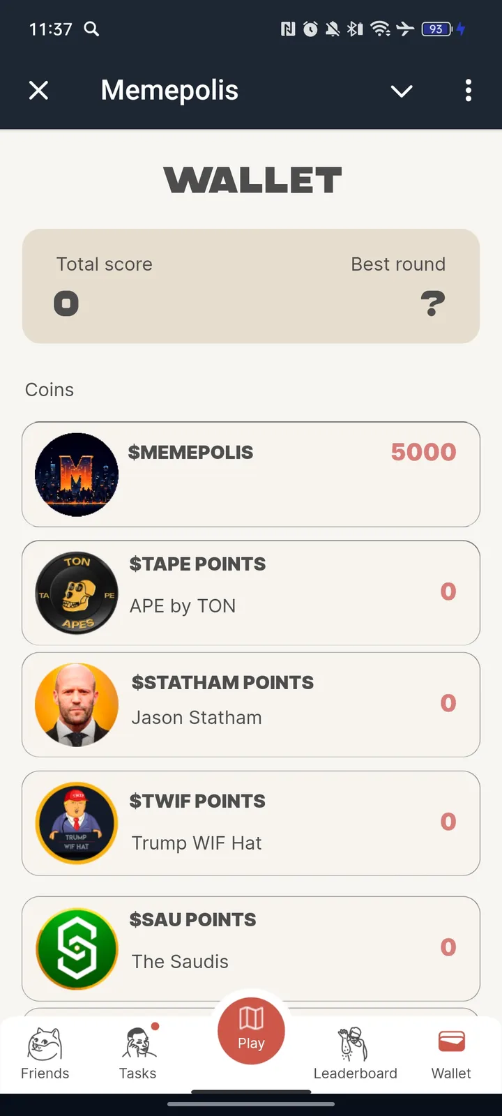 Memepolis screenshot 5