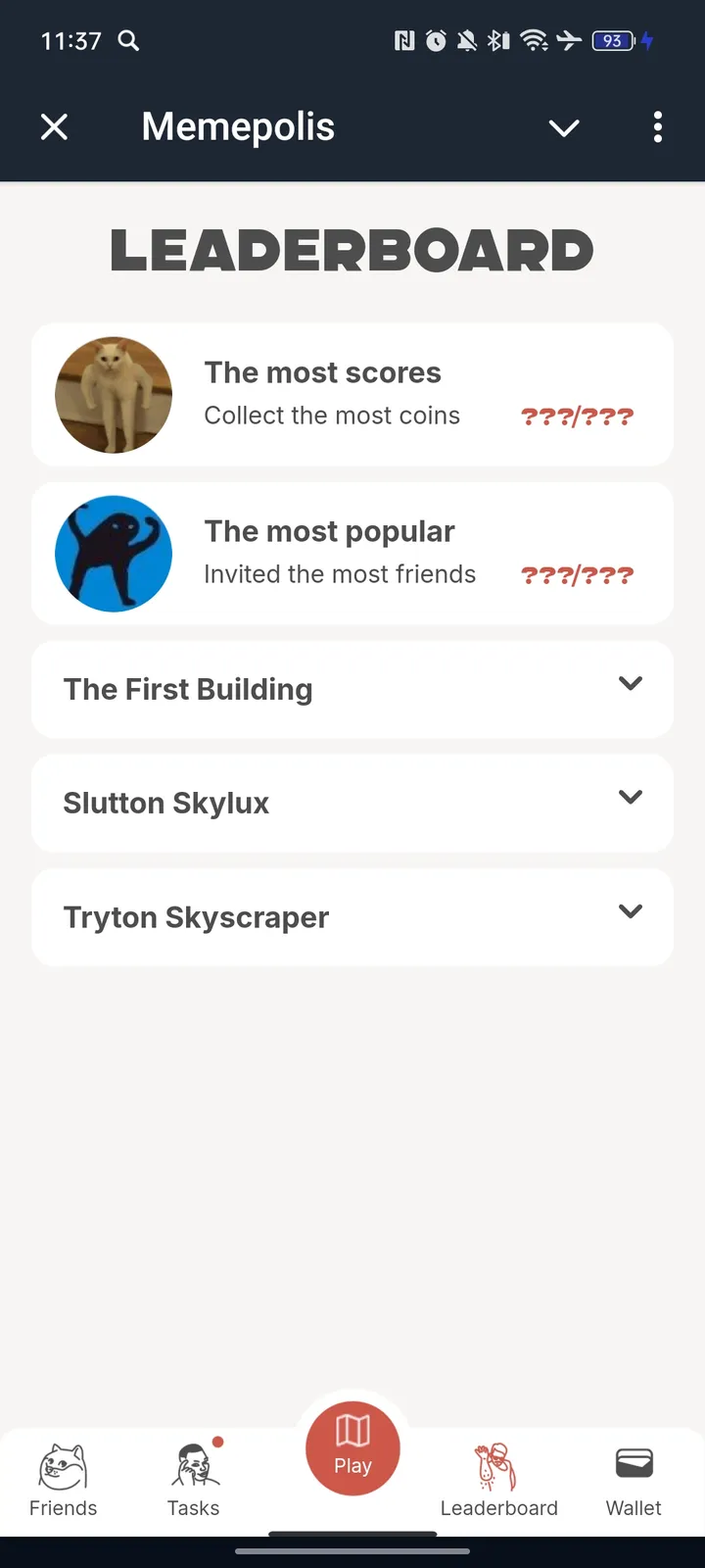 Memepolis screenshot 4