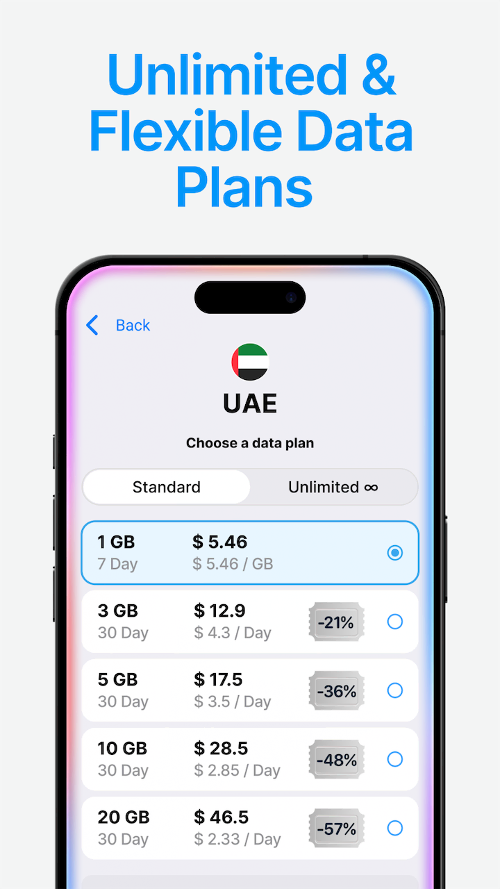 Mobile screenshot 3