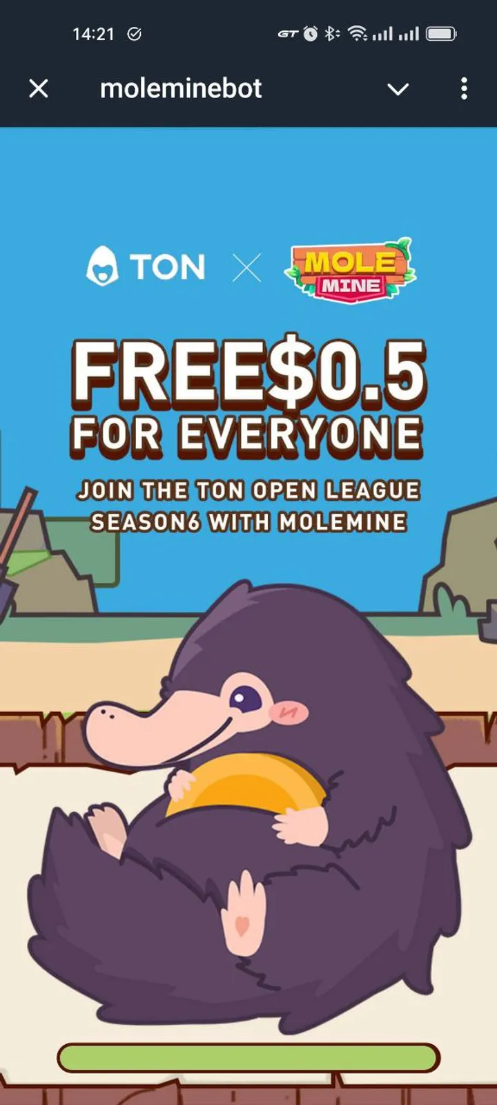 MoleMine screenshot 6