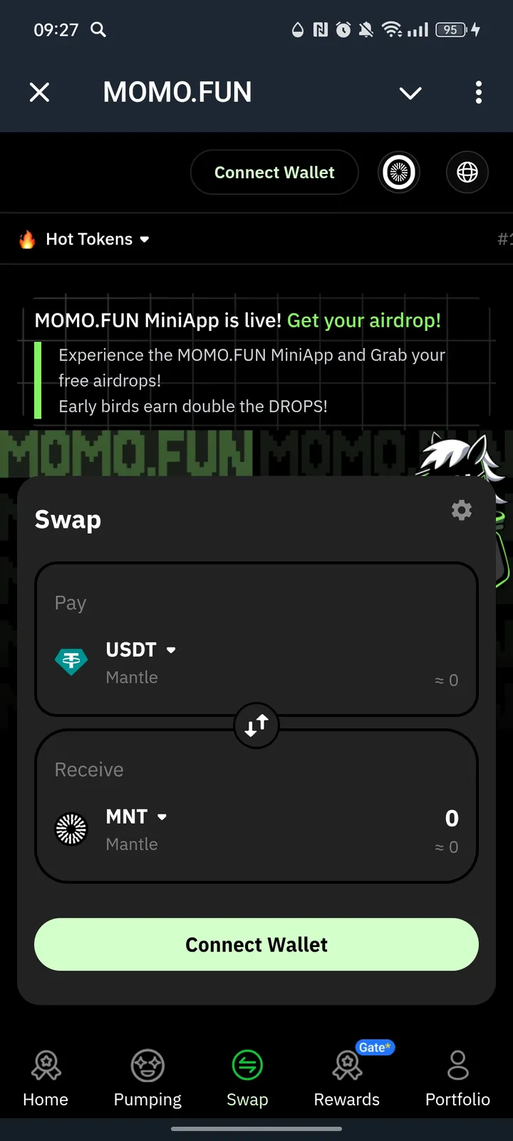 MOMO.FUN screenshot 3