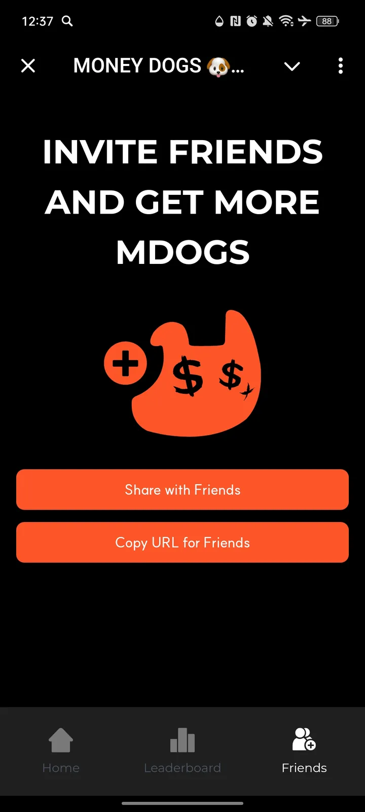 Money Dogs screenshot 4