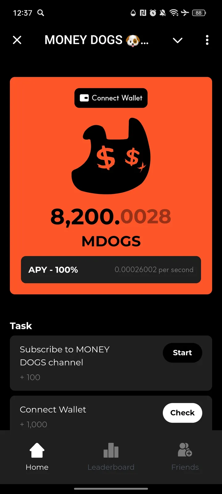 Money Dogs screenshot 2