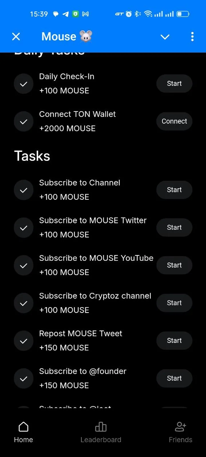 Mouse House screenshot 3