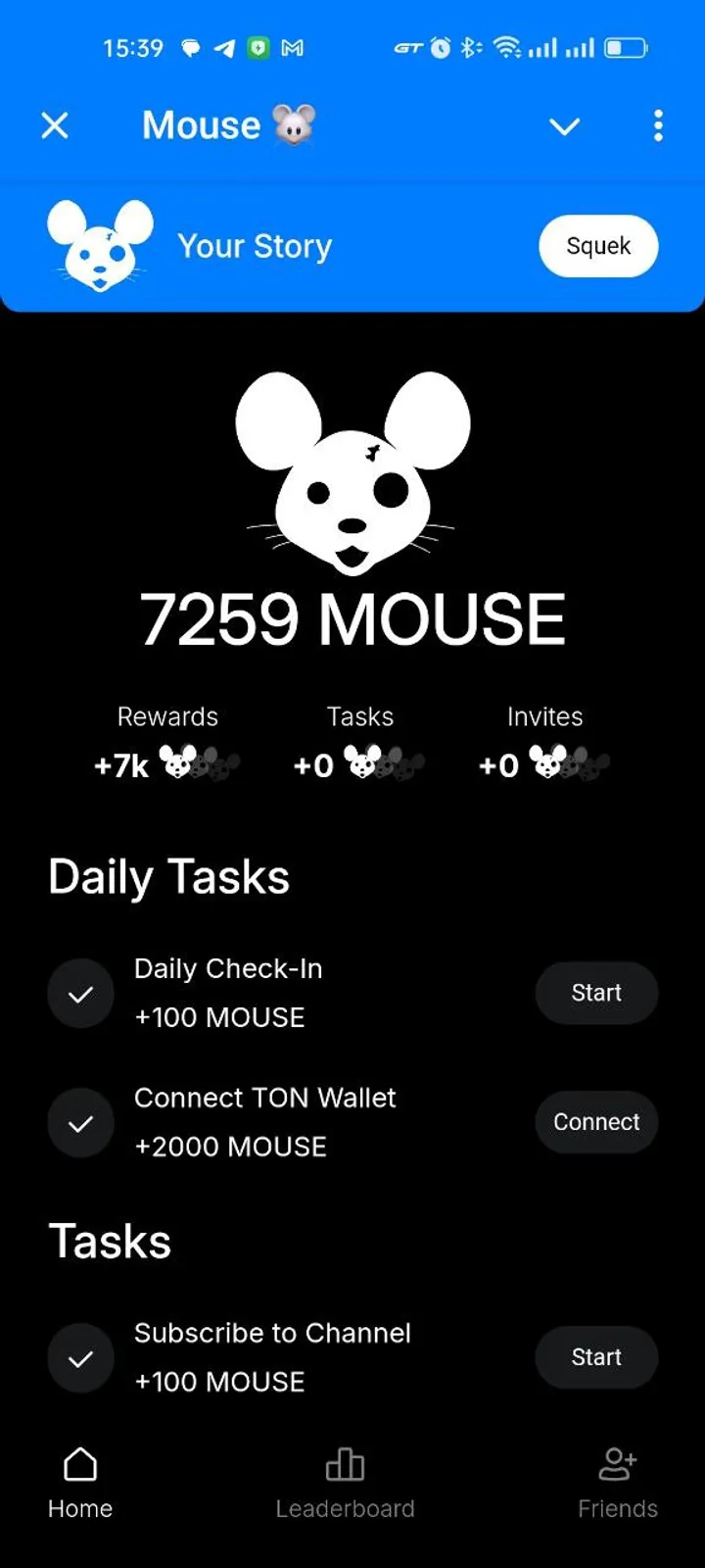 Mouse House screenshot 4