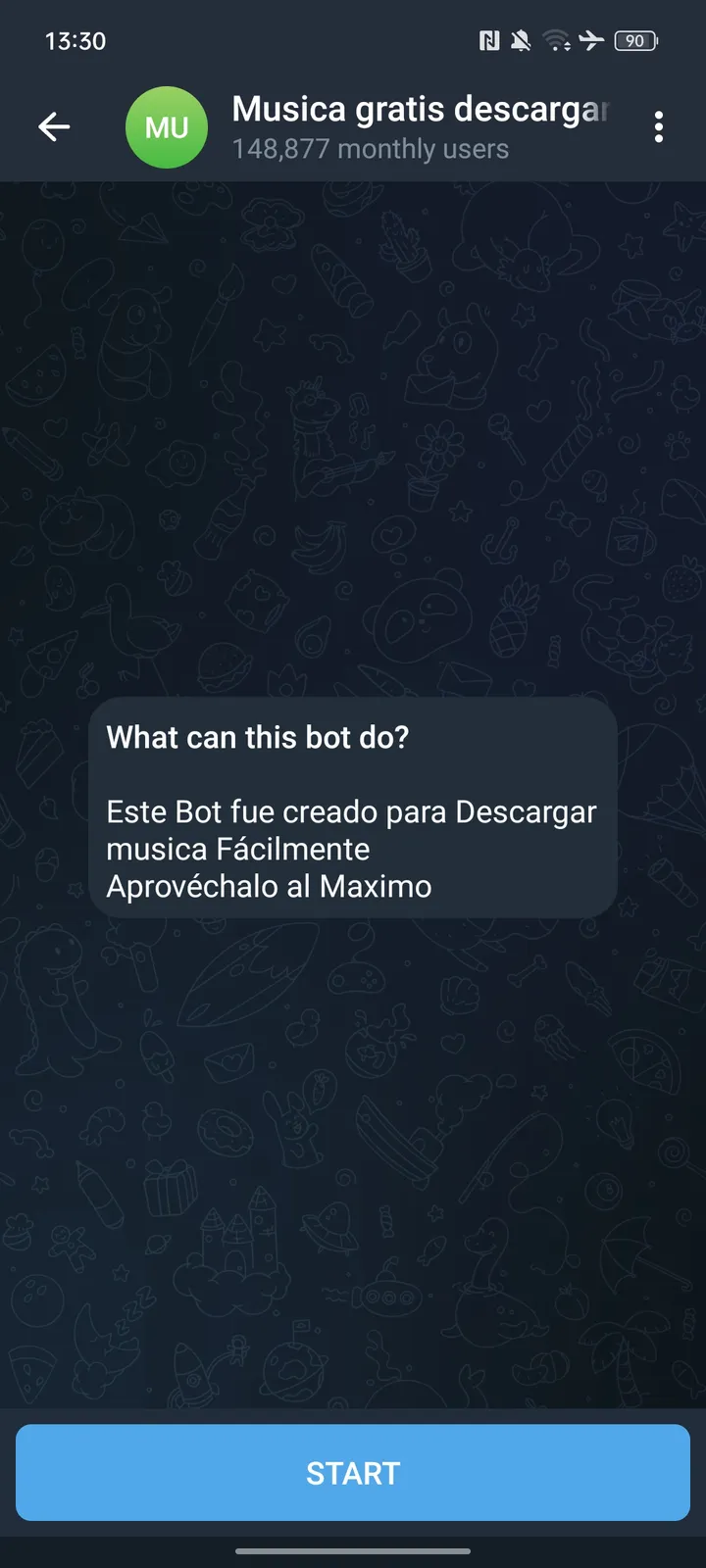 Musica gratis descargar screenshot 1