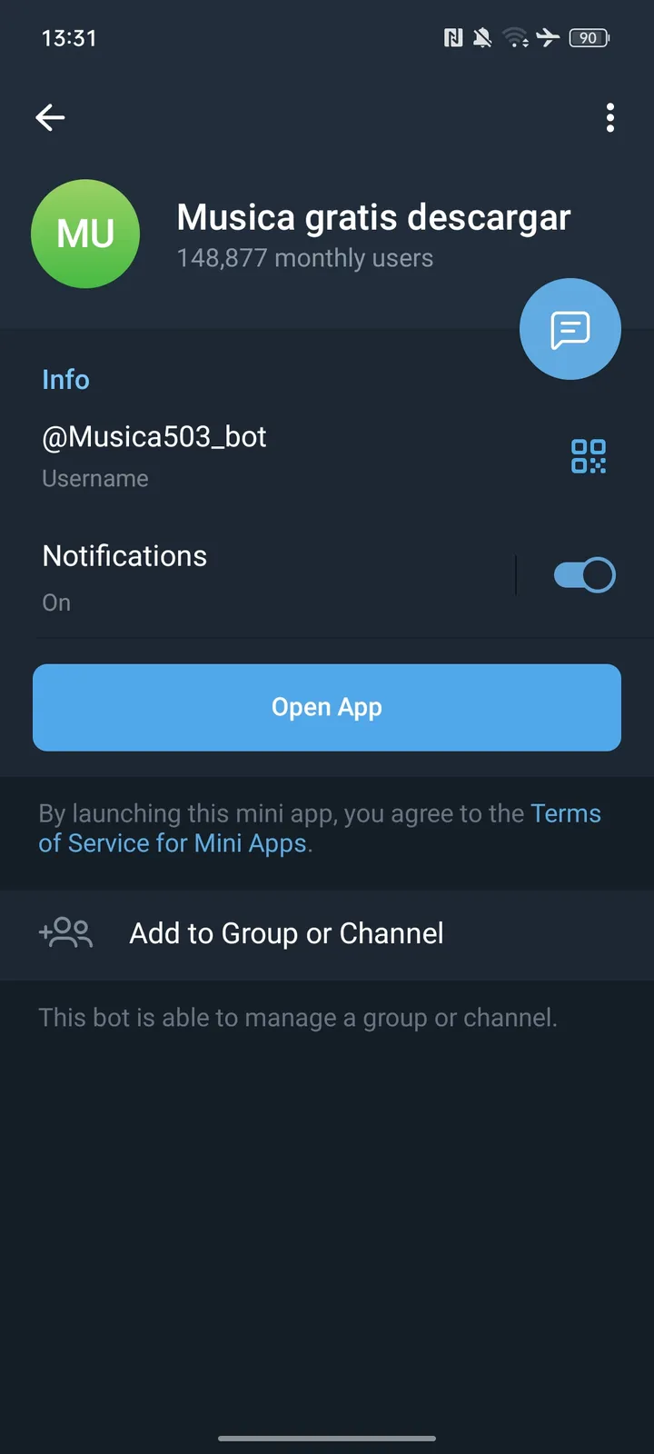Musica gratis descargar screenshot 4