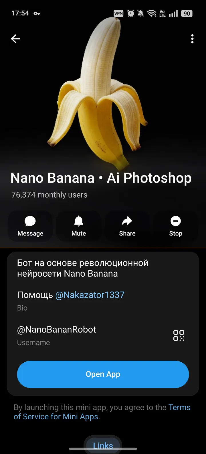 Nano Banana screenshot 4