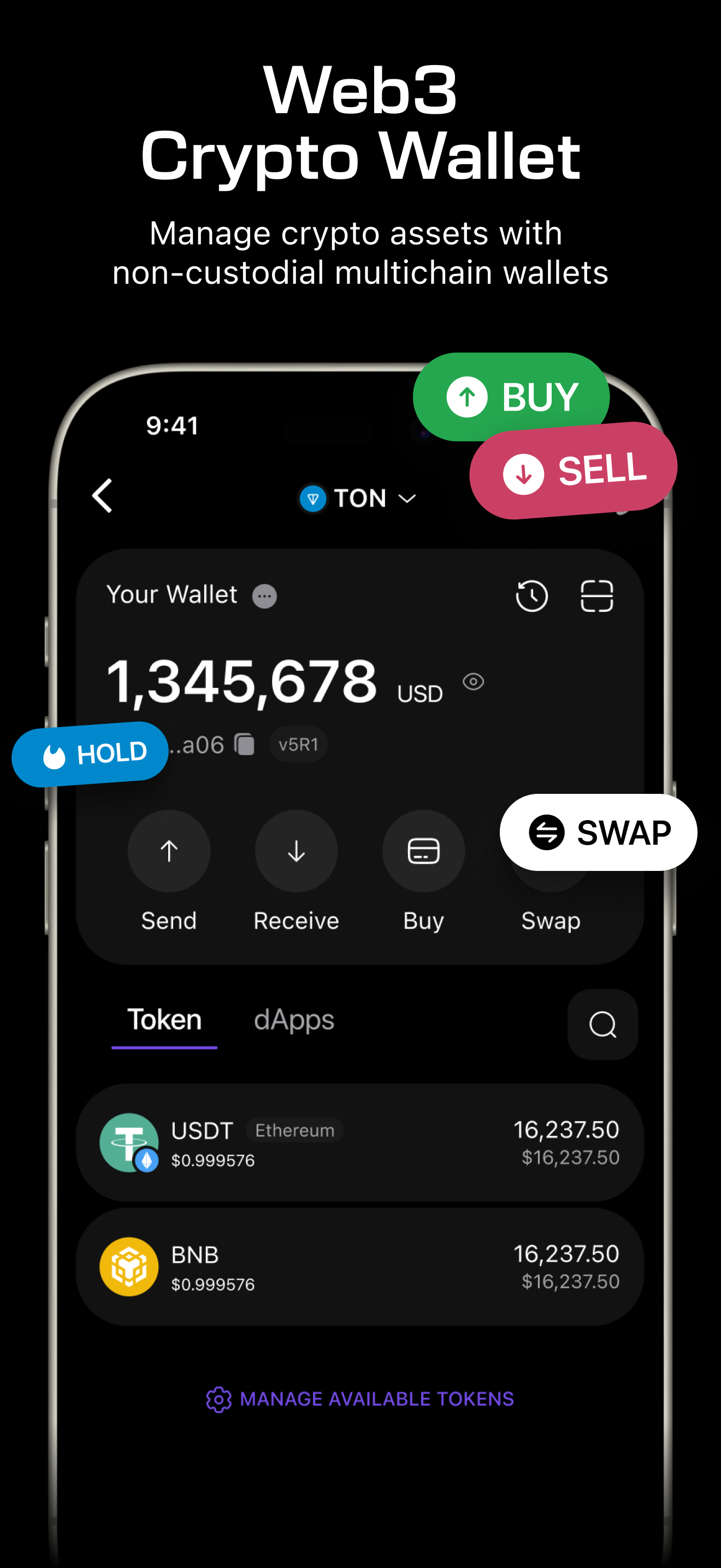 Nicegram unblock bot screenshot 5