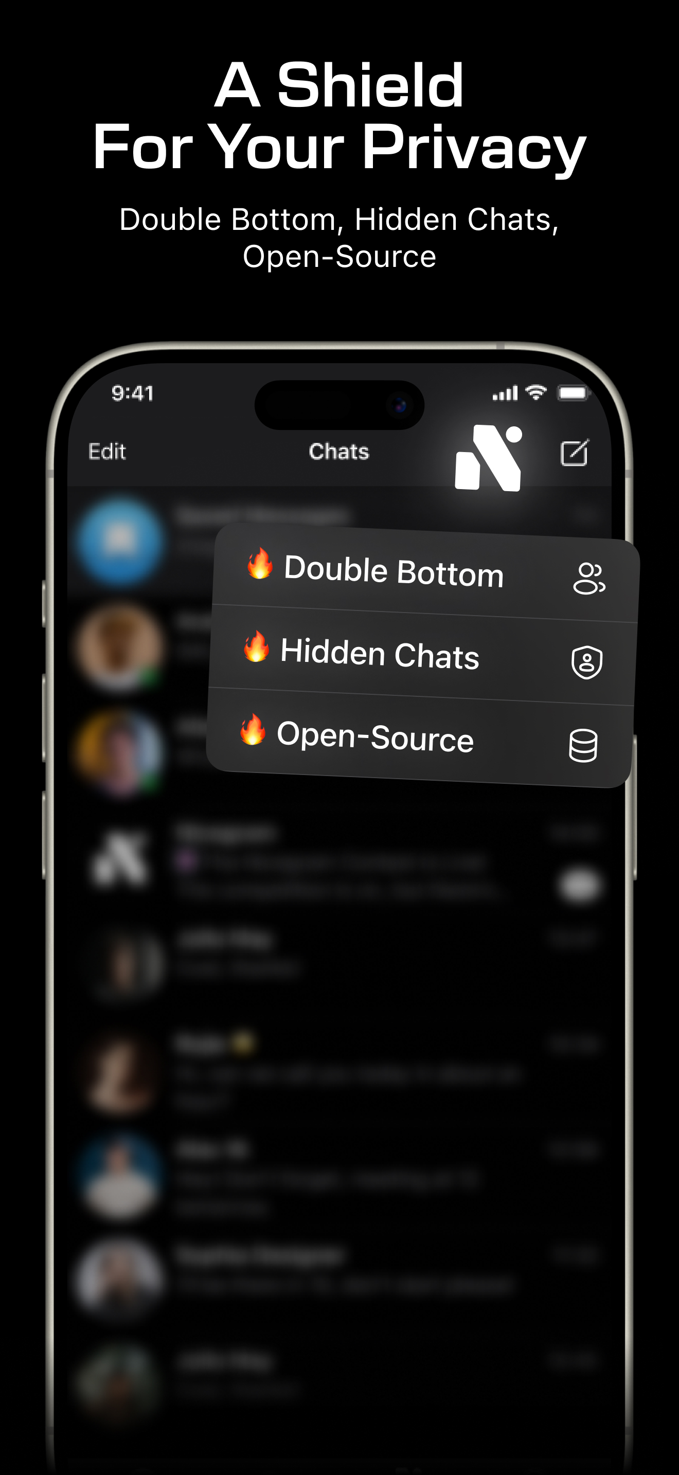 Nicegram unblock bot screenshot 6