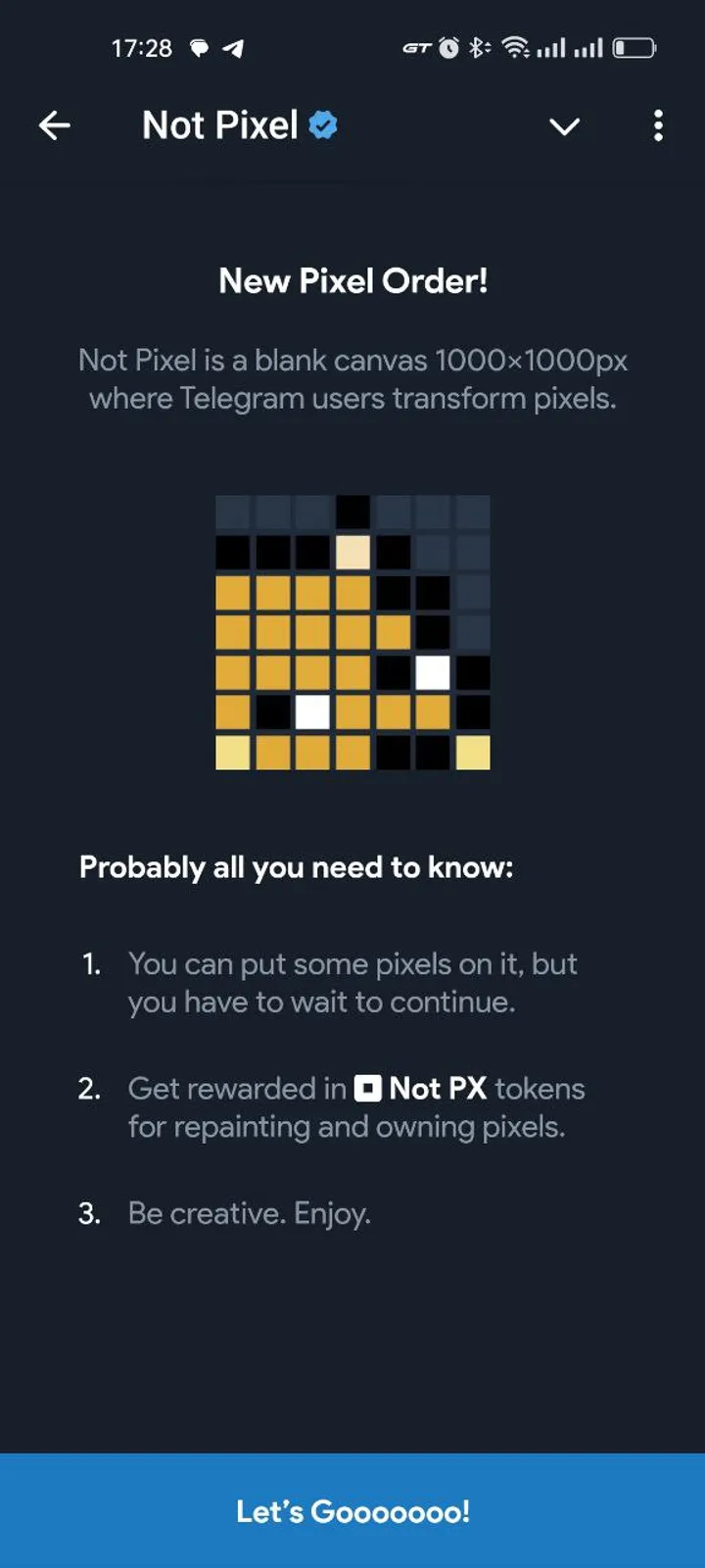 Not Pixel screenshot 4