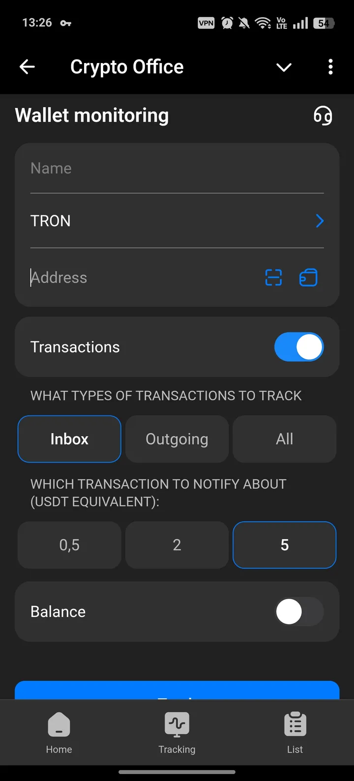 Crypto Office screenshot 4