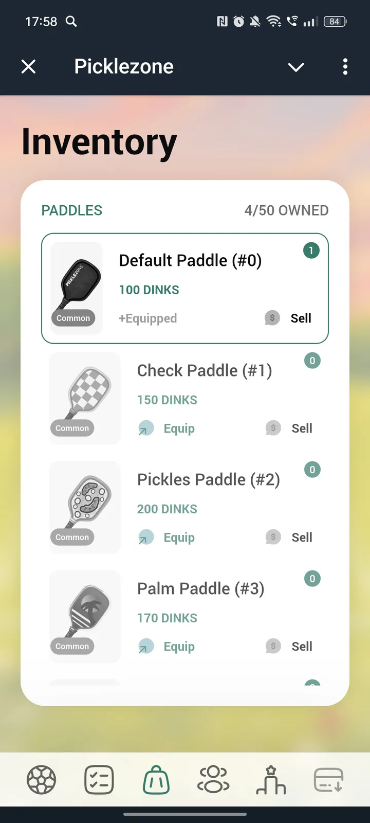 Picklezone screenshot 3