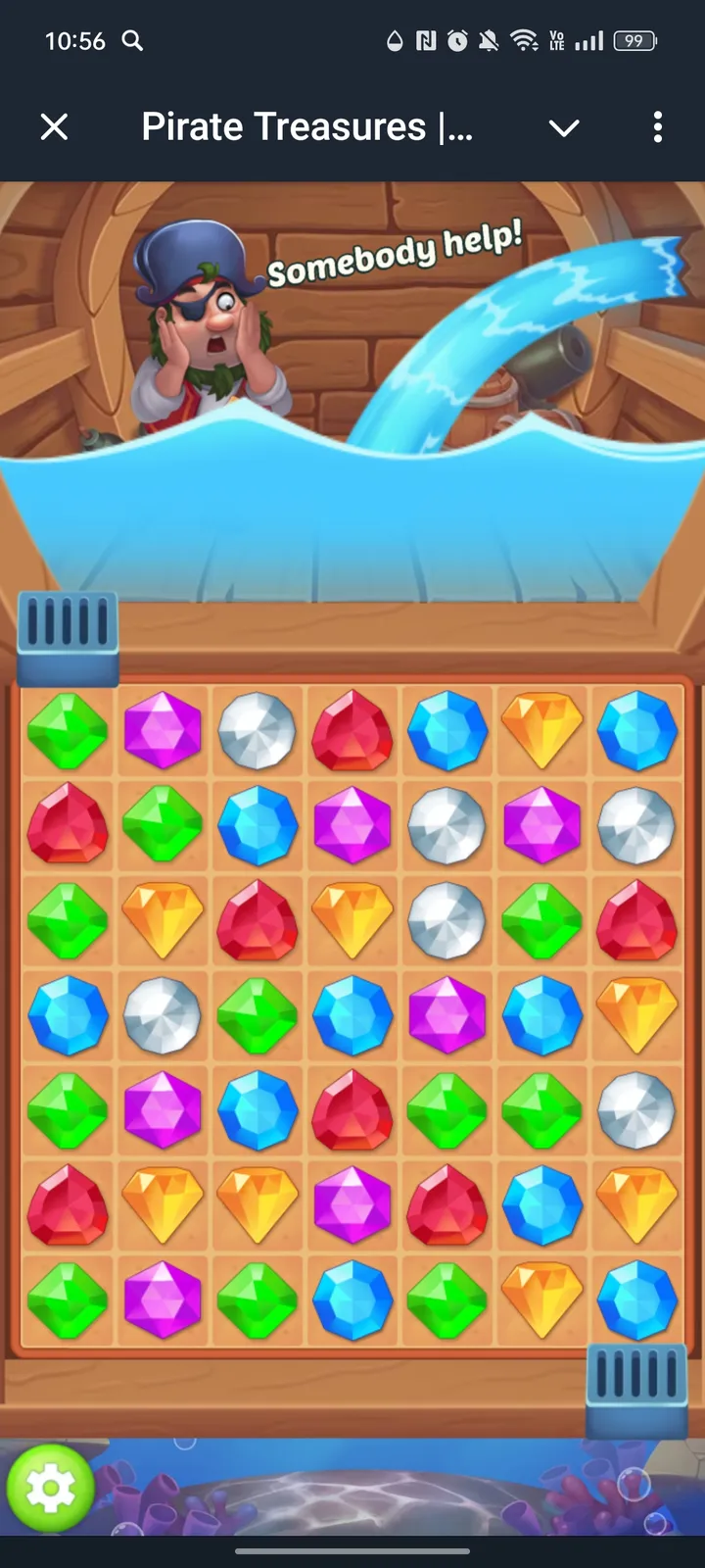 Play Pirates Bot screenshot 1