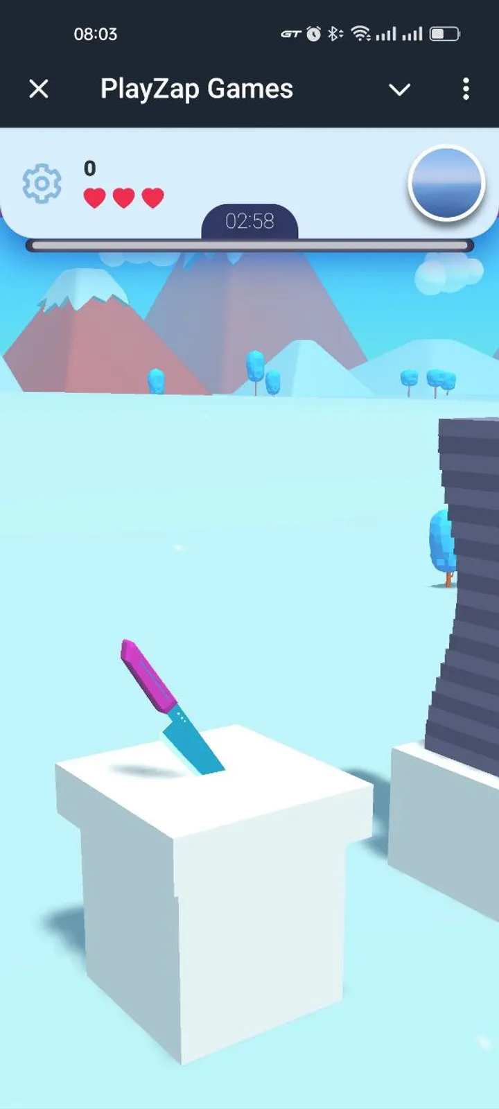 PlayZap Games screenshot 3