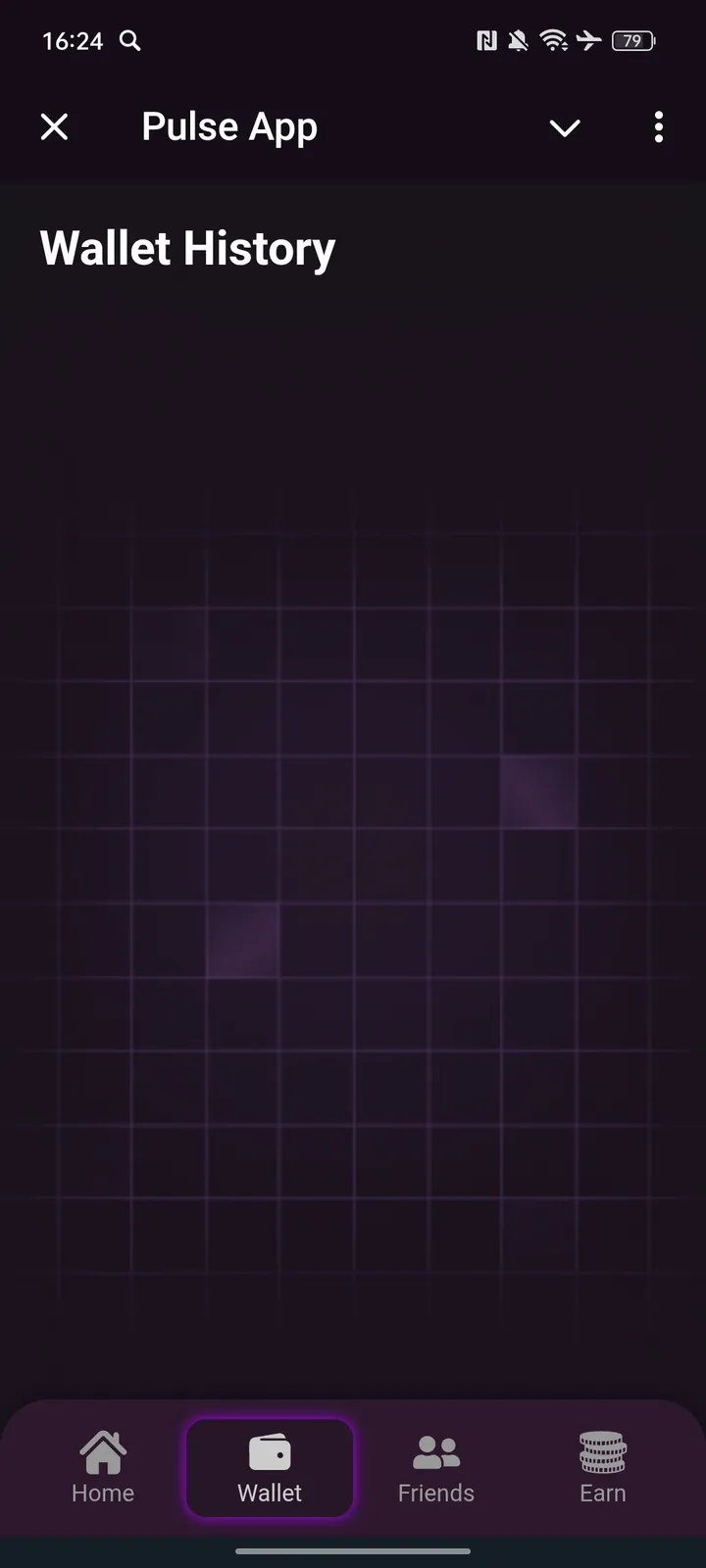 Pulse App screenshot 2