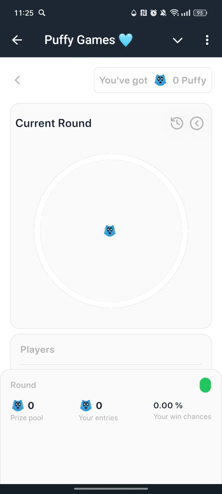 Puffy Games screenshot 4
