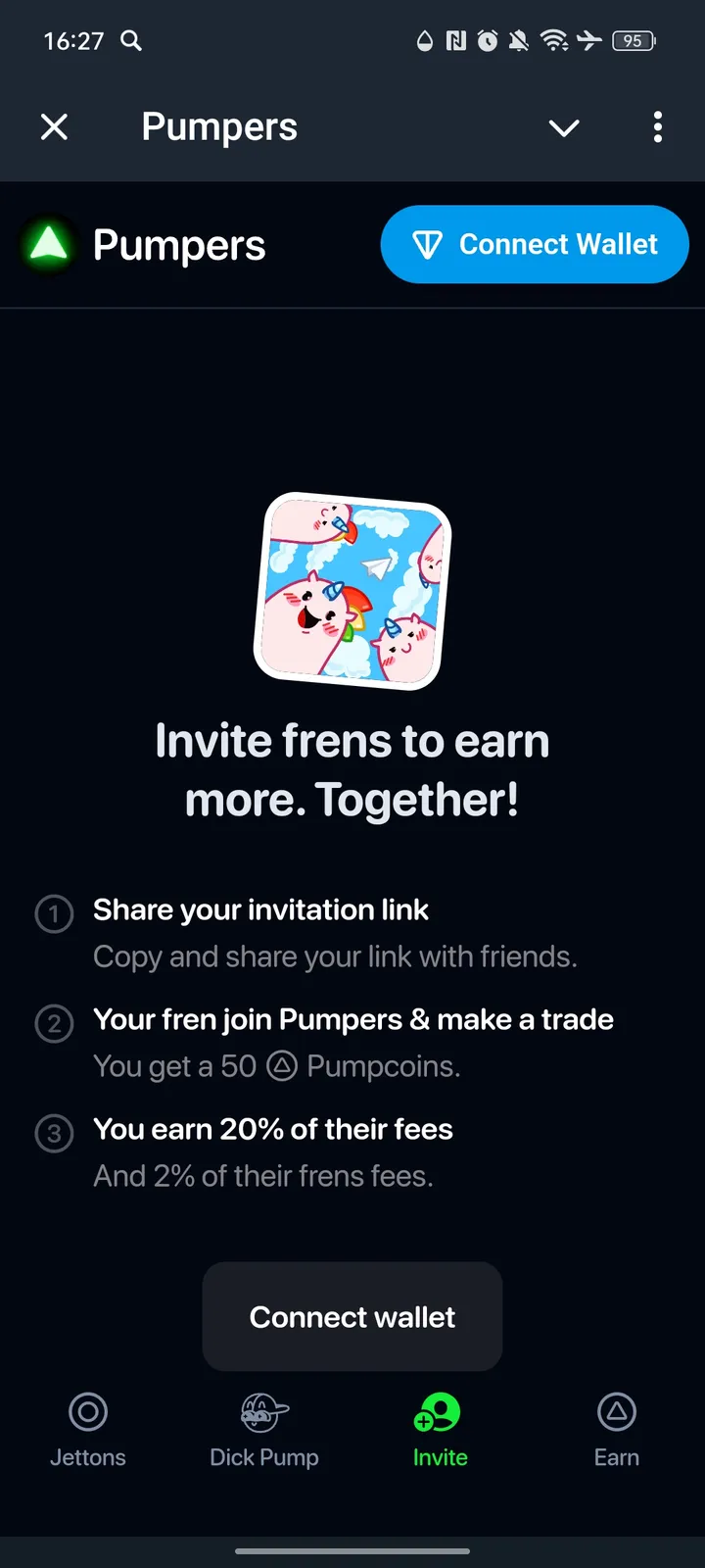 Pumpers screenshot 3