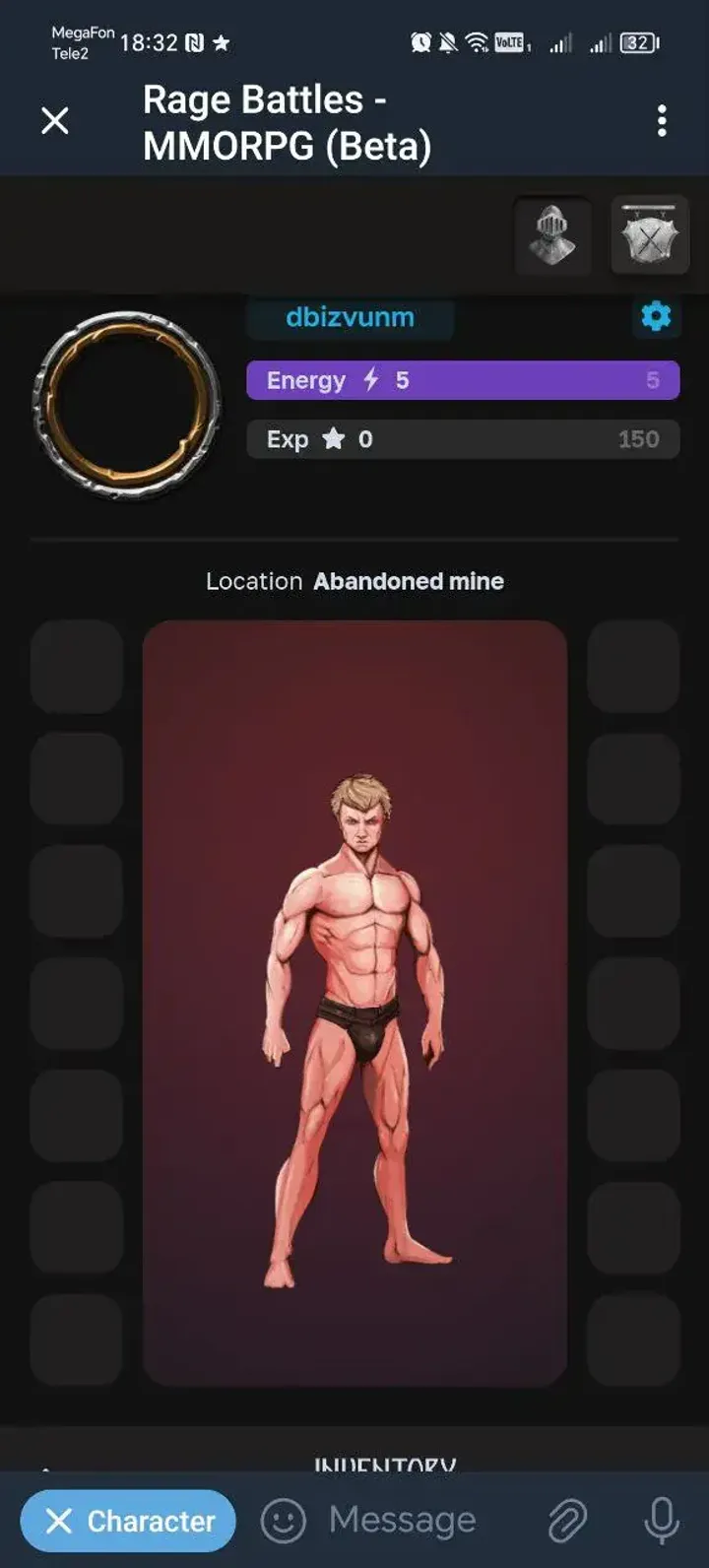 Rage Battles screenshot 2