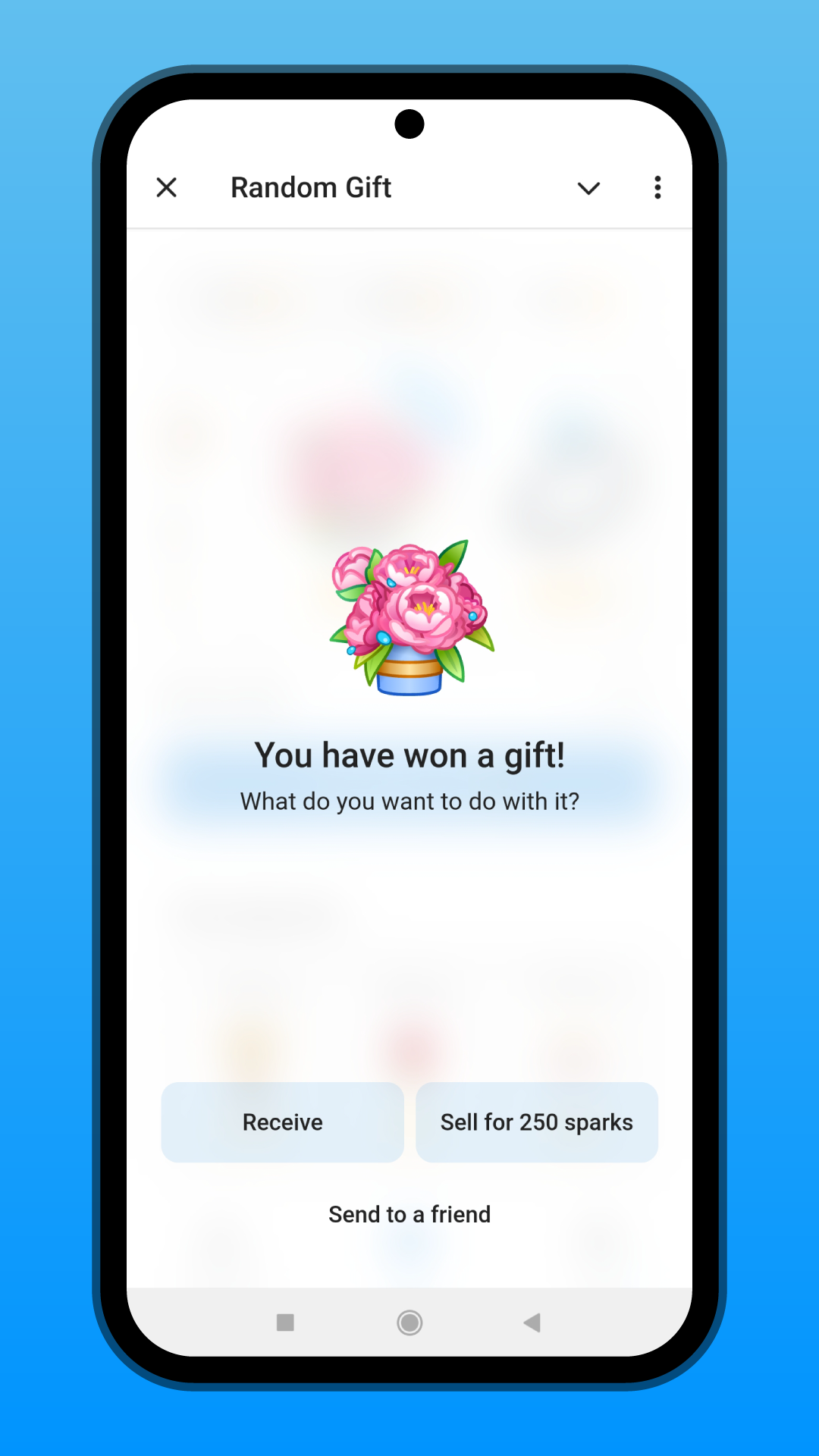 RandGift screenshot 3