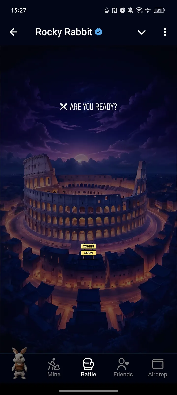 Rocky Rabbit screenshot 4