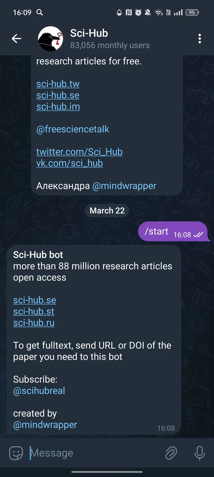 Sci-Hub screenshot 2