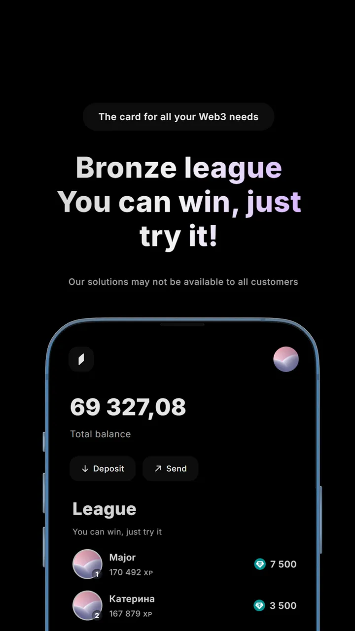 Sendity screenshot 4