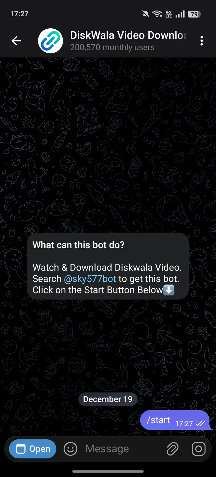 DiskWala Video Downloader screenshot 3