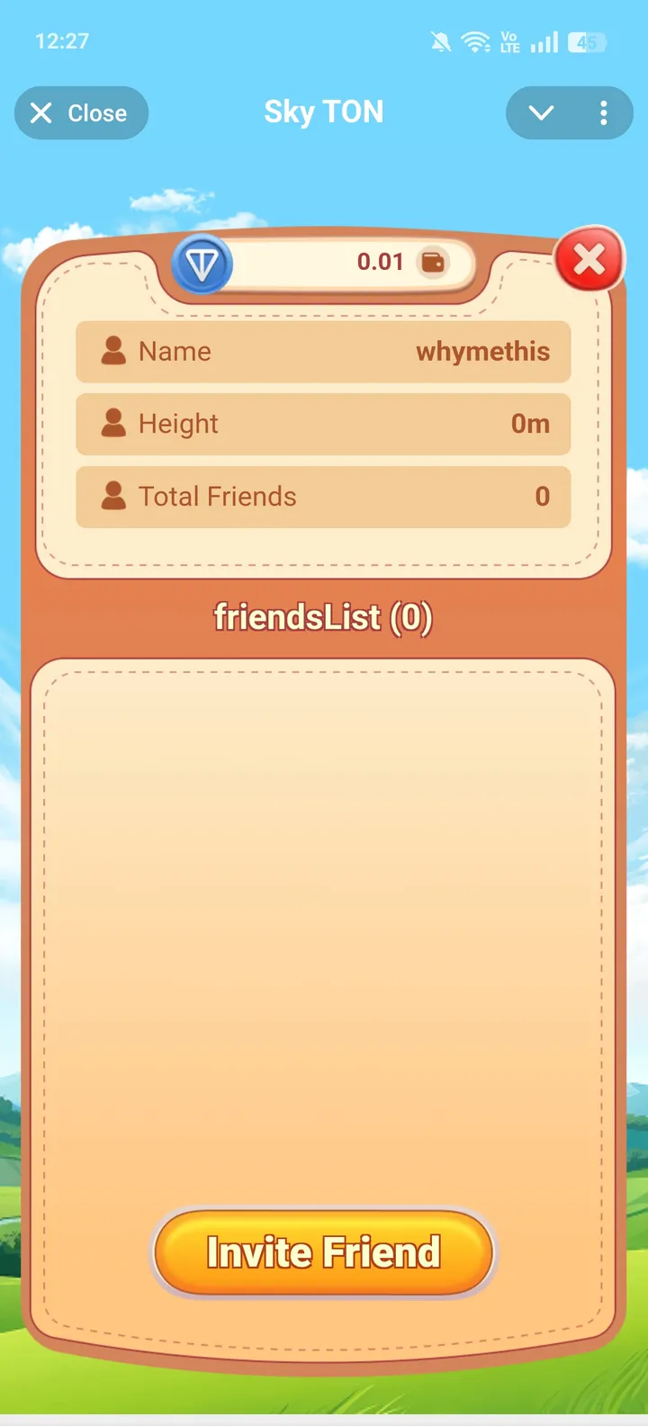 SkyTON screenshot 3